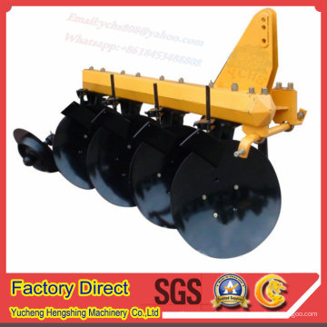 Farm Power Tiller for Yto Tractor Disc Plow